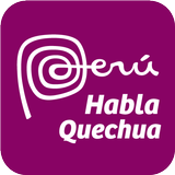 ikon Habla Quechua