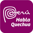 Habla Quechua simgesi