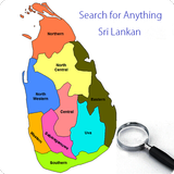 Sri Lankan Sites ikon