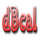 dBcal иконка