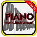 Piano Music Instrument APK