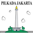 ikon PILKADA Jakarta 2017