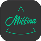 Miffina icône