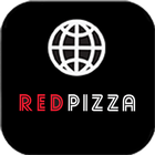 RedPizza أيقونة