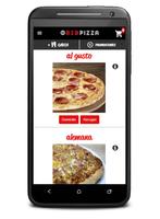RedPizza capture d'écran 1