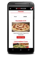 RedPizza capture d'écran 2