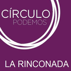 Podemos La Rinconada biểu tượng