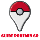 Guidebook for Pokemon Go আইকন