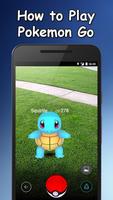 Guidebook for Pokemon Go capture d'écran 3