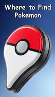 Guidebook for Pokemon Go পোস্টার