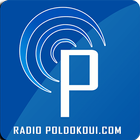 Radio Poldokoui.com icono