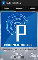 Radio Poldokoui.com Poster