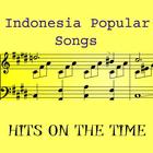 Lagu Indonesia Mp3 ícone