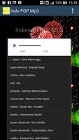 Lagu Indonesia Mp3 capture d'écran 1