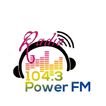 104.3PowerFM Linden