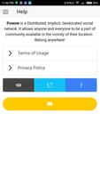 Powow - Belong everywhere! ภาพหน้าจอ 3