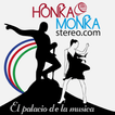 Honka Monka Stereo