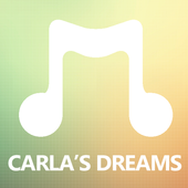 Carla's Dreams Songs आइकन