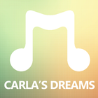 Carla's Dreams Songs icône