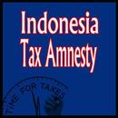 Tax Amnesty International APK