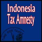 Tax Amnesty International आइकन