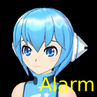 MMS Alarm ikon