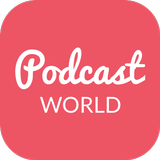 Podcast-icoon