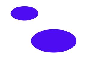 Purple Oval 截图 1