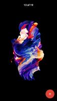 OnePlus Wallpaper स्क्रीनशॉट 3