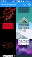OnePlus Wallpaper पोस्टर