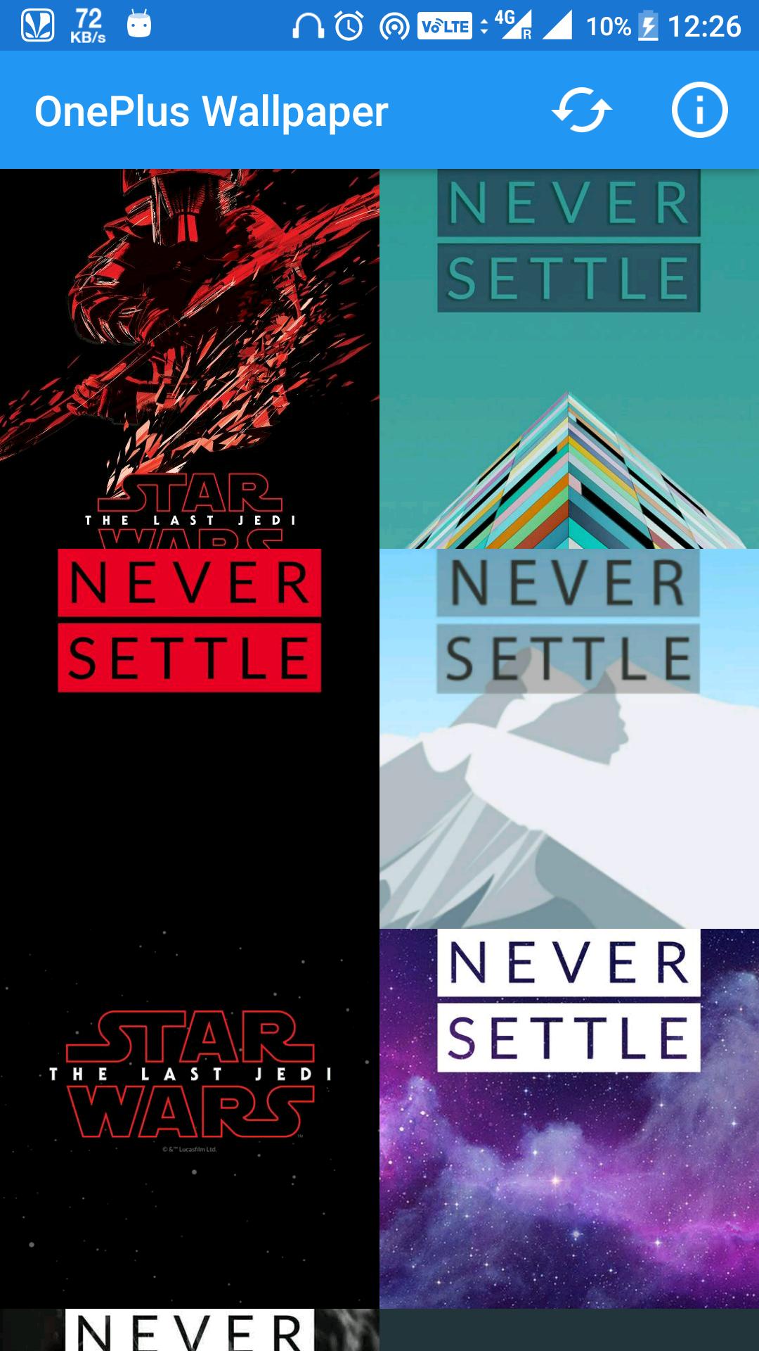 OnePlus Wallpaper APK for Android Download OnePlus Wallpaper APK for Android Download