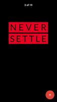 OnePlus Wallpaper स्क्रीनशॉट 1