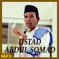 Ceramah Ustad Ubdul Somad পোস্টার