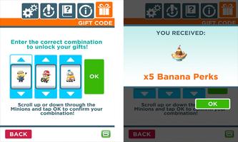 Guide Dispicable Minion Rush スクリーンショット 1