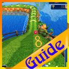 GuidePlay Sonic Dash 2 Zeichen