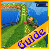 GuidePlay Sonic Dash 2 Plakat