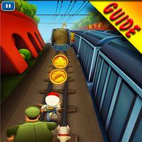 Guide of Subway Surfers 2 Affiche