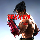 Guide TEKKEN to Fight アイコン