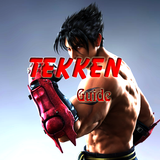 Guide TEKKEN to Fight أيقونة