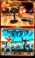 Guide TEKKEN to Fight تصوير الشاشة 2