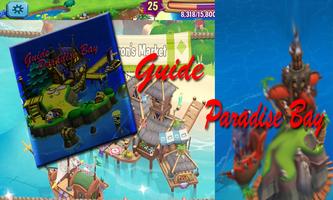 Guide ParadiseBay to cheat capture d'écran 2