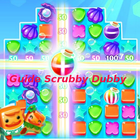 Guide Play Scrubby Dubby Saga أيقونة