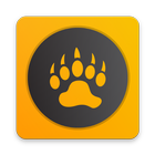 Bearhunt ikona