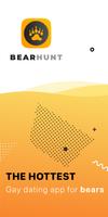 Bearhunt پوسٹر