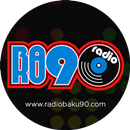 RadioBaku90 APK