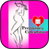 Pregnancy Calculator PRO icône