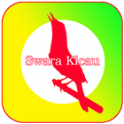 Swara : Kicau Burung-icoon