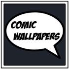 آیکون‌ Comic Wallpapers