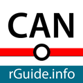 Guangzhou Metro Guide