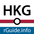 Hong Kong MTR & Light Rail